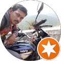 Maruthi Rh profile picture