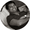 Abhishek Gupta profile picture