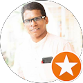 Vinod Babu profile picture