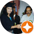 evelyn swarna profile picture