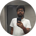 jagadeesh Y profile picture