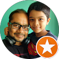 Surya Narayanan profile picture