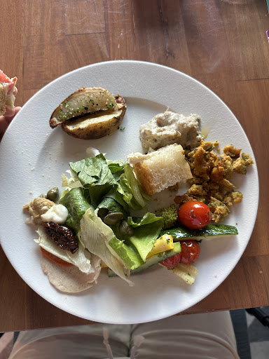 Photo from customer review