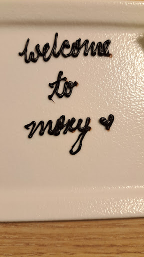 Photo from customer review