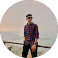 Prathmesh Kadam profile picture