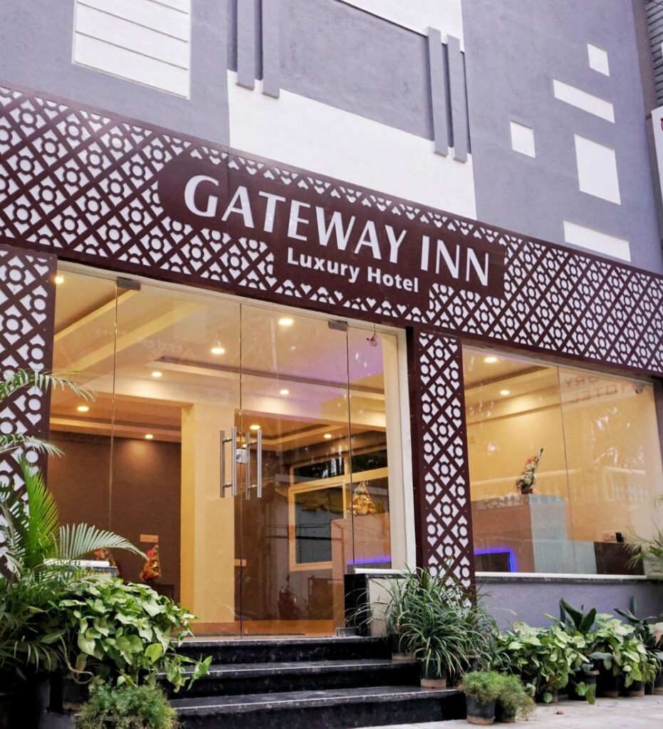 Gateway Inn Bangalore