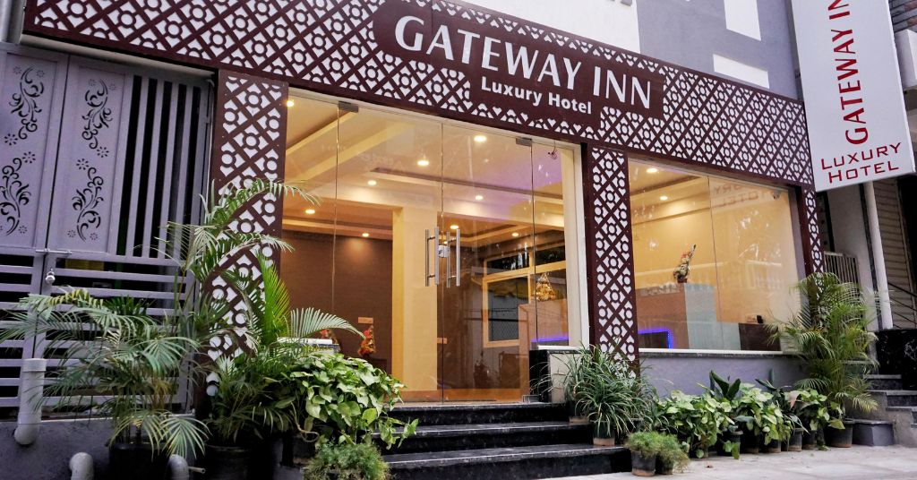 Gateway Inn Bangalore