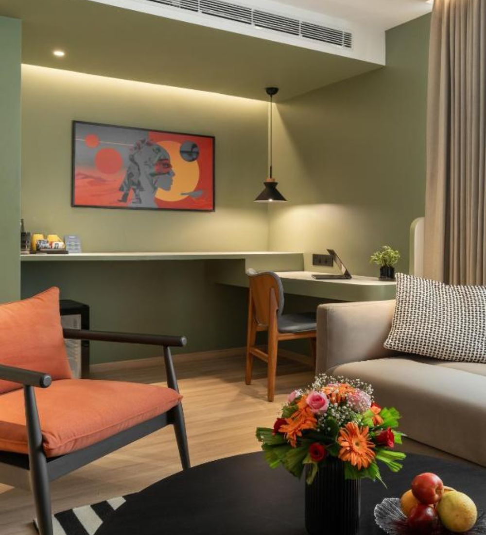 Hotel Gallery Image