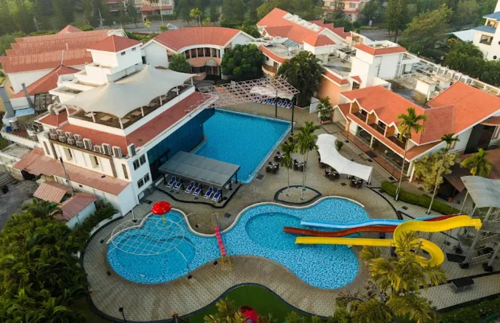 Aldovia Resort and Convention