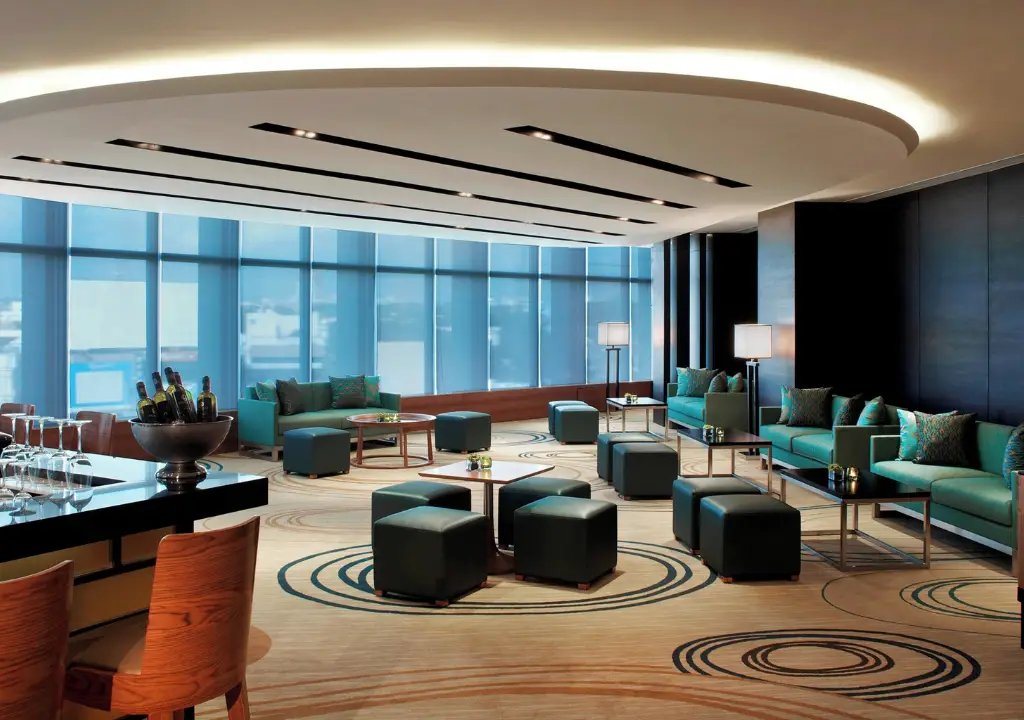 Fairfield by Marriott