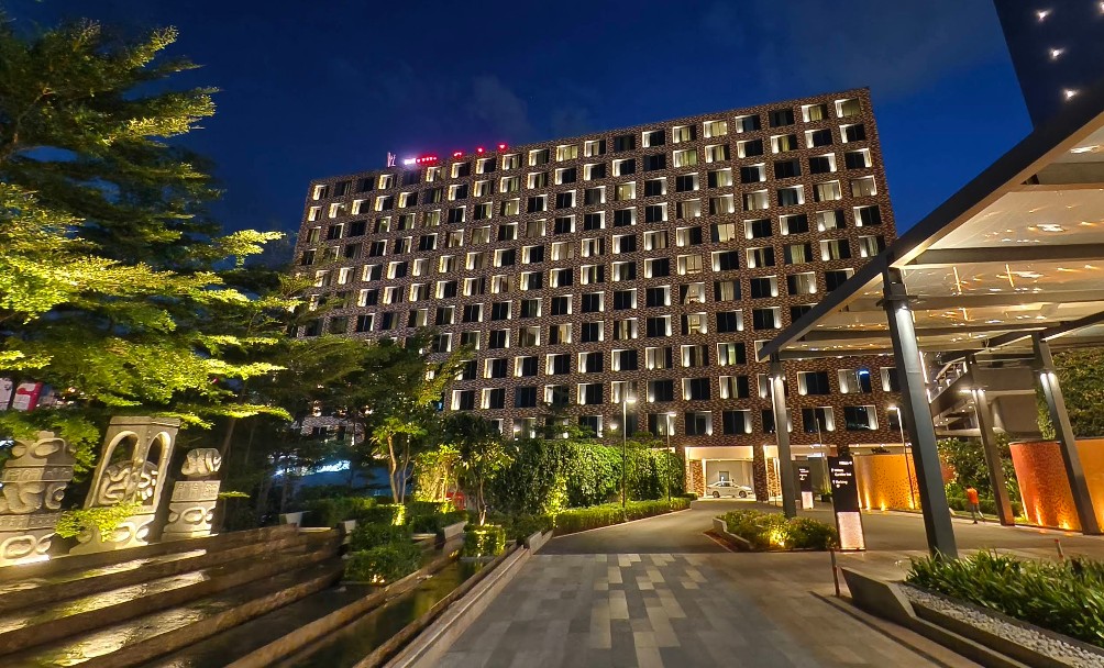 Hilton Garden Inn Bengaluru