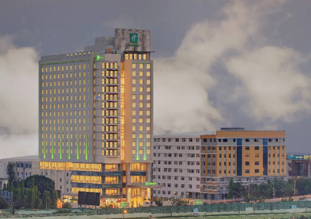 Holiday Inn Bengaluru