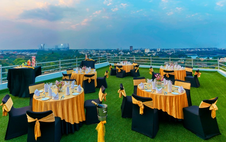 Royal Orchid Central, Bengaluru