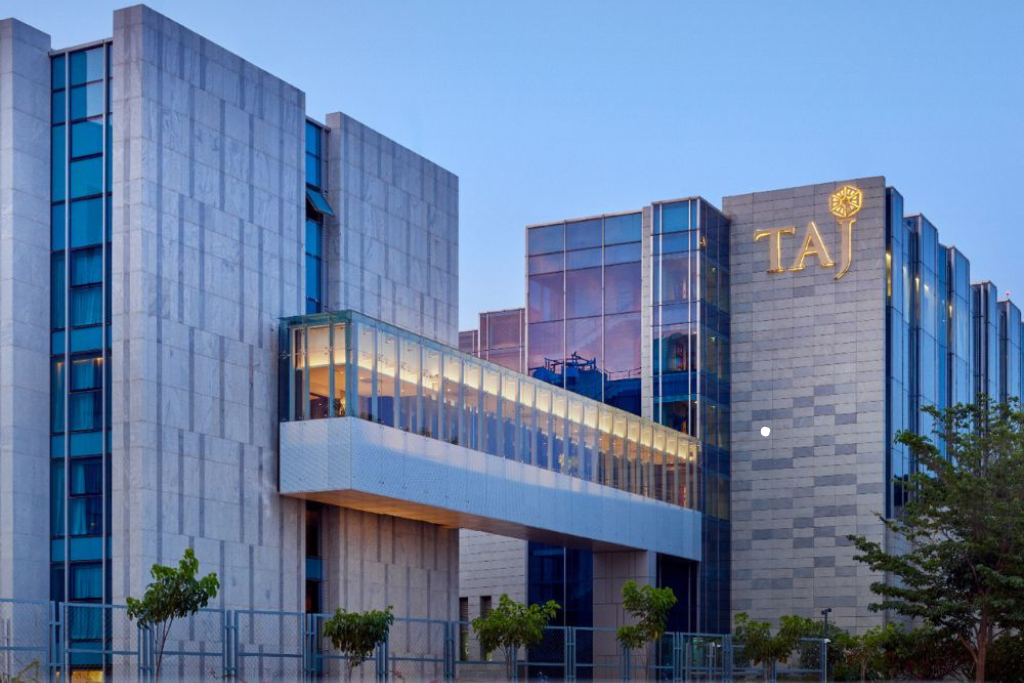Taj Bangalore