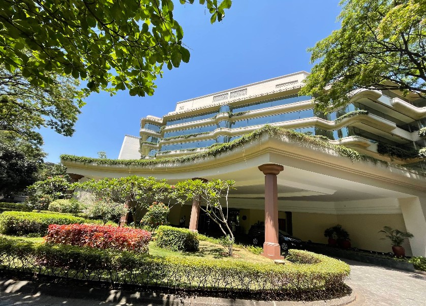 The Oberoi, Bengaluru