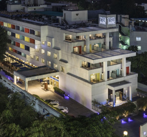 The PARK, Bangalore