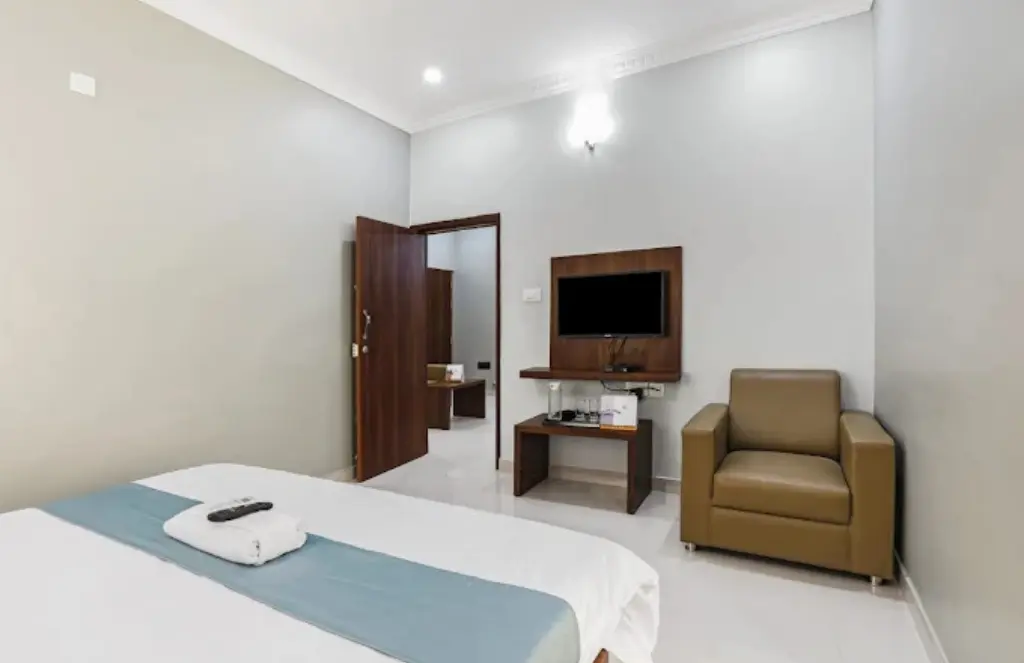 Airport Gateway Hotel