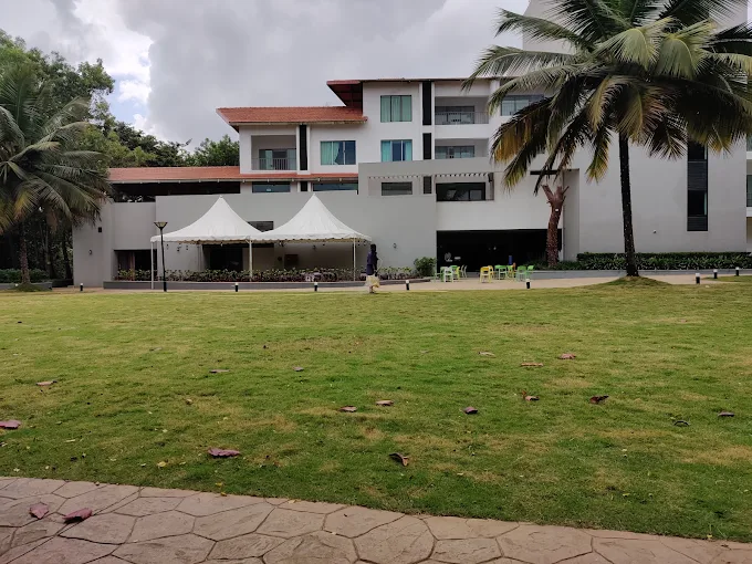 Signature Club Resort