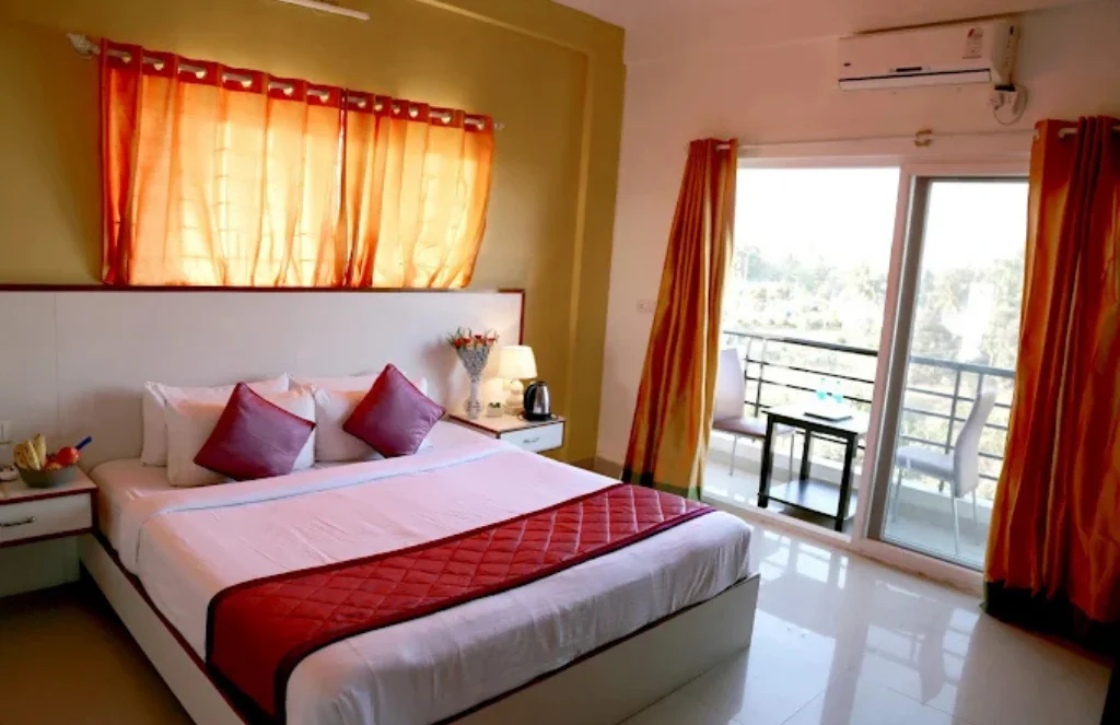 Airport Gateway Hotel Bangalore