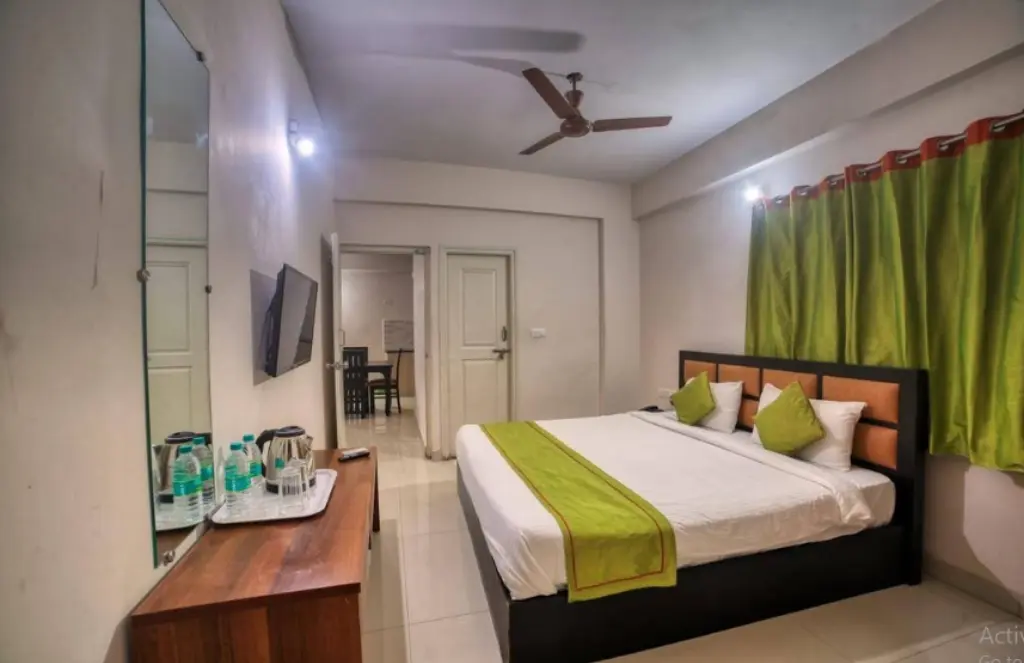 Arra Suites Bangalore 