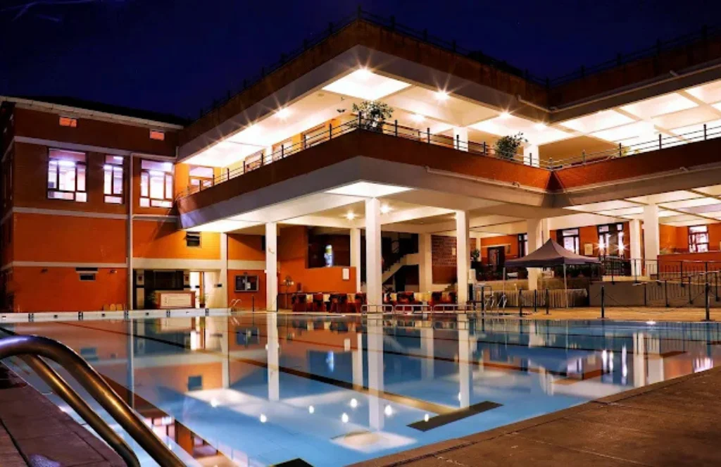 Olde Bangalore Resort