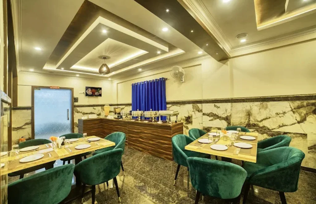 SM Royal Stay Bangalore