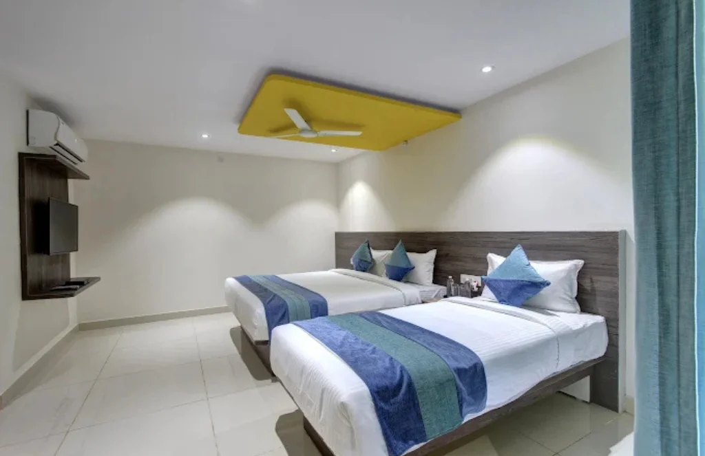 Orange Suites Inn